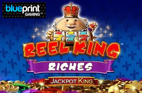 Reel King Riches
